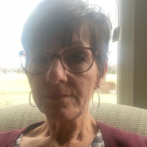 Meet your Posher, Gail